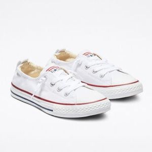 Converse Shoreline Slip-ons